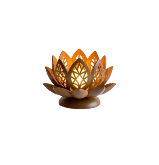 Flor de loto