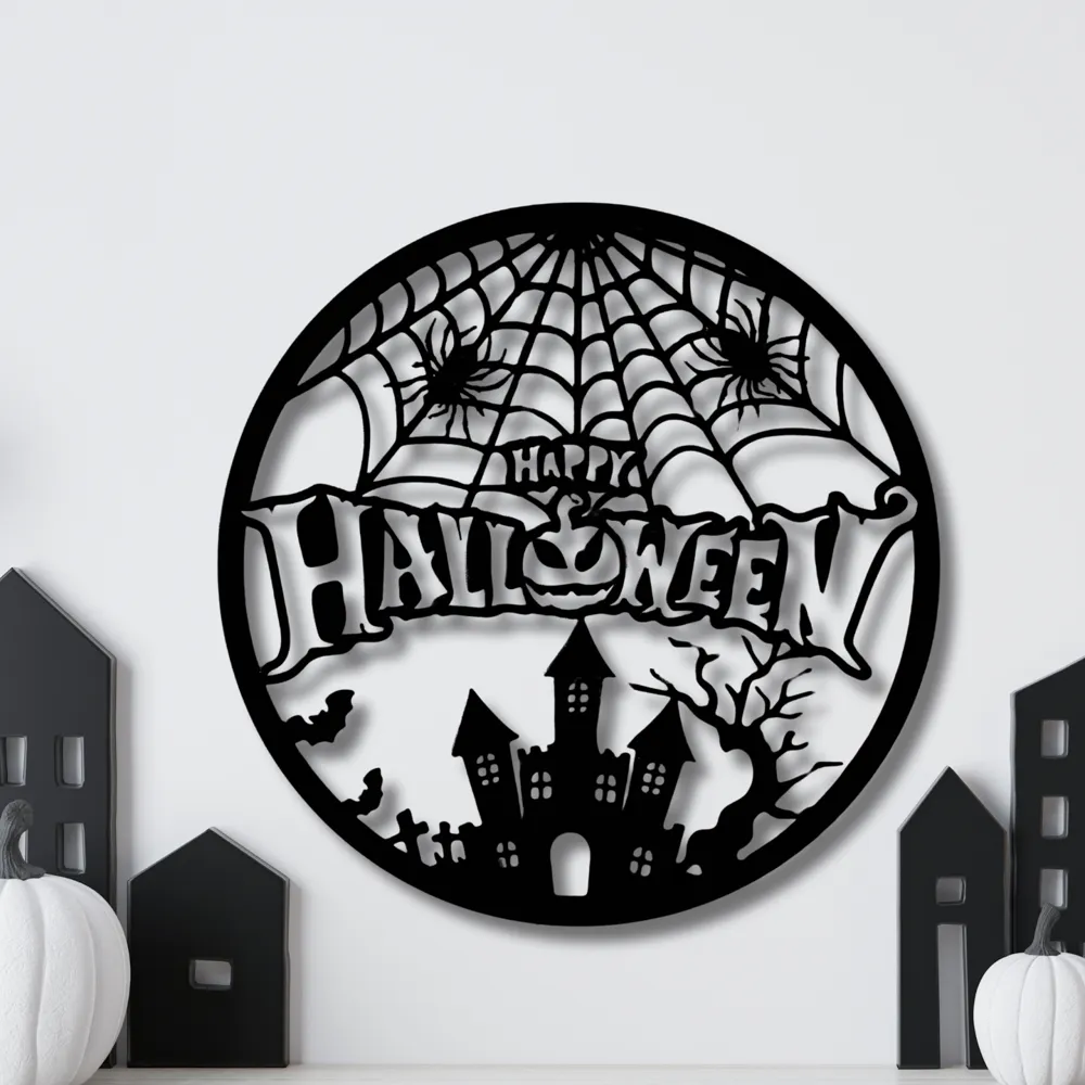 happy halloween