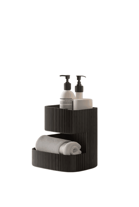 Organizador baño