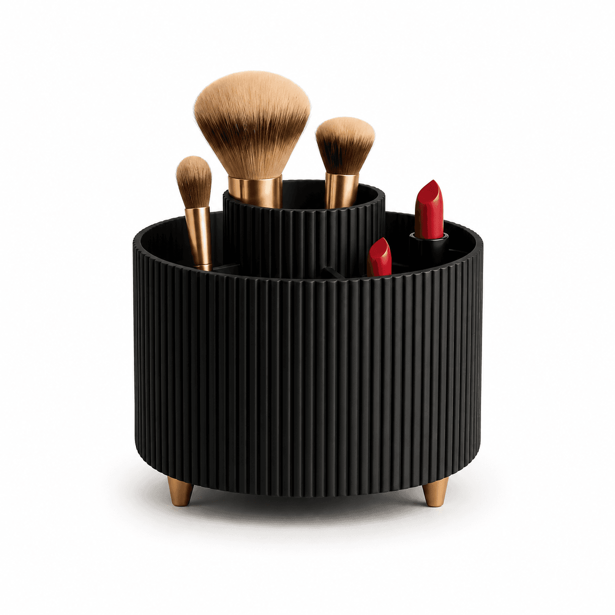 Organizador maquillaje