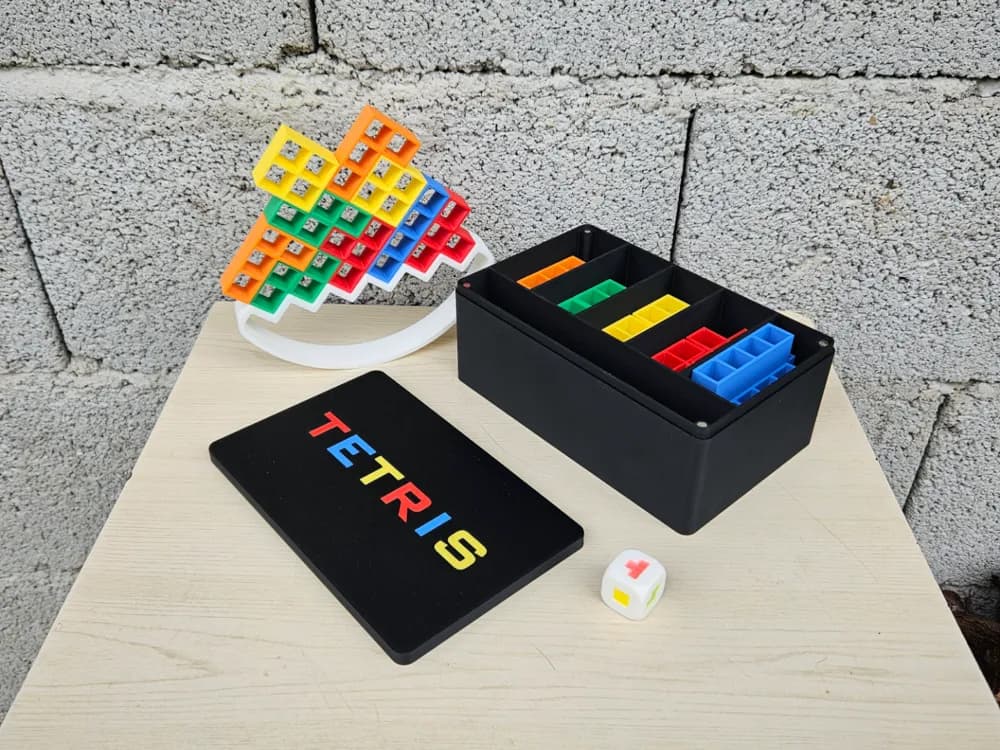 tetris balance